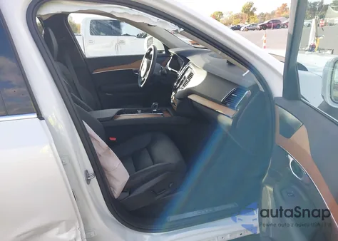 2023 Volvo Xc90 B6 Plus 7-Seater from USA, damaged, VIN YV4062PN4P1971984